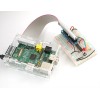 40 pin Pi T-Cobbler breakout Kit with cable for Raspberry PI 